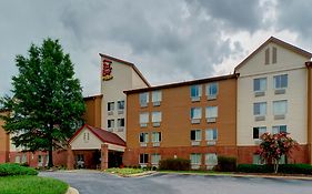 Red Roof Inn Plus Raleigh Downtown Ncsu Conv Center